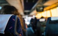 El transporte interurbano en autobús será gratuito hasta los 14 años a partir del próximo lunes en Castilla-La Mancha