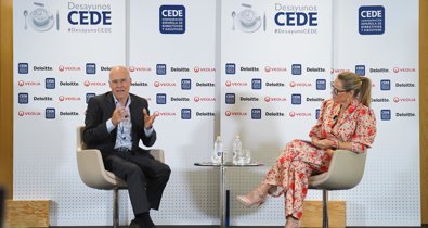 Economía Finanzas