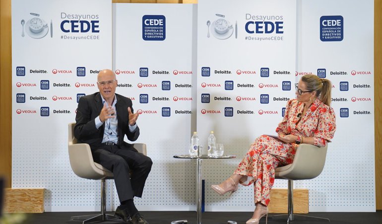 Economía Finanzas