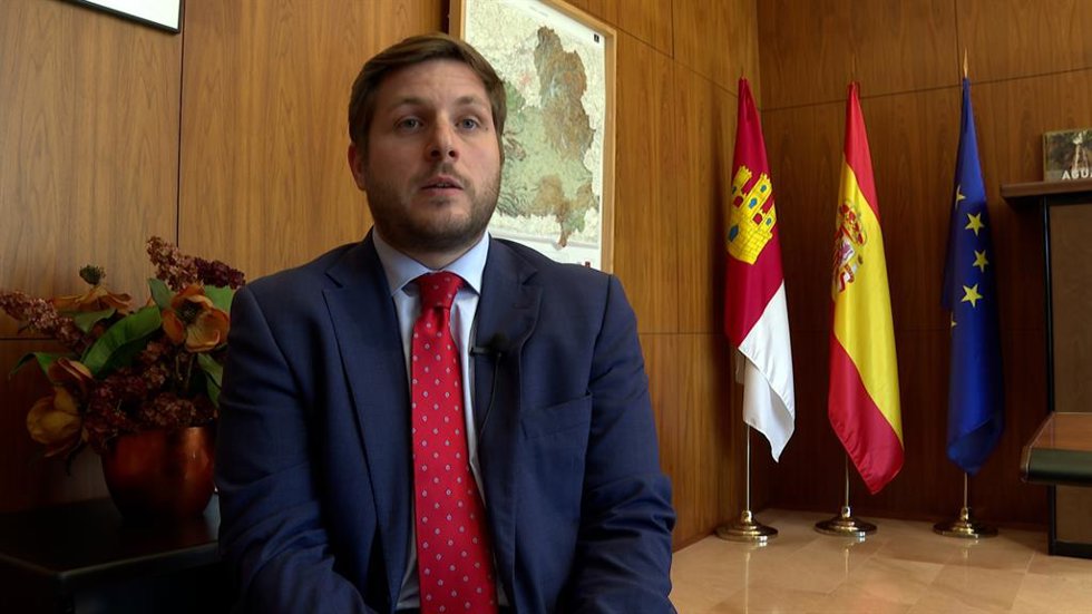El transporte interurbano en autobús será gratuito hasta los 14 años en C-LM
