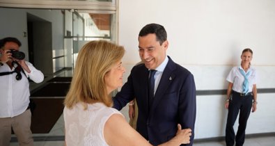 Andalucía