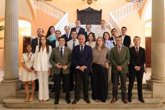 Foto: El alcalde de Sevilla reafirma el compromiso municipal con el sector turístico tras recibir a la nueva junta de ASET