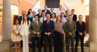 Turismo Andaluz
