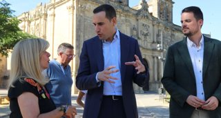 Más Jaén