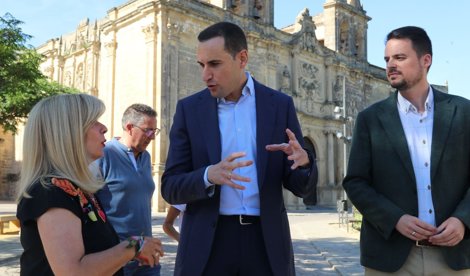 Más Jaén
