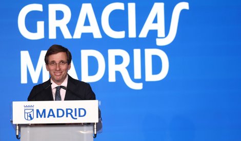 Madrid