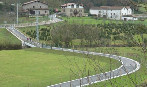 País Vasco