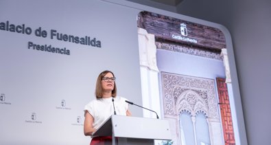 Castilla-La Mancha
