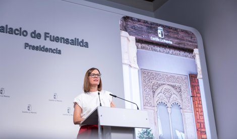 Castilla-La Mancha