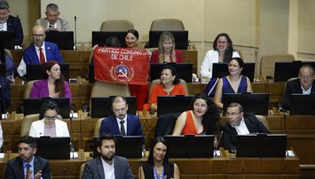 chile