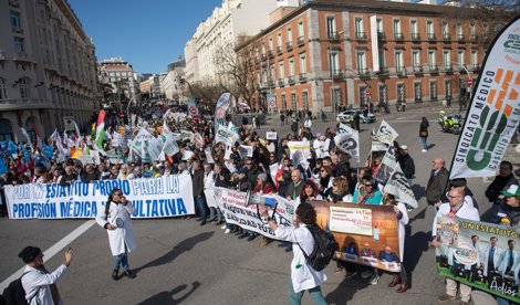 Madrid