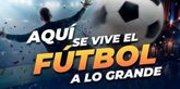 Foto: El Mundial de España, en pantalla grande con Cine Yelmo
