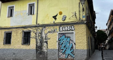 Madrid