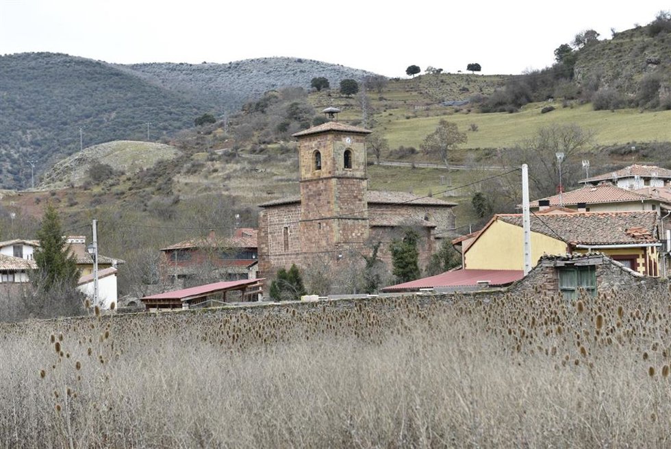 El Gobierno de La Rioja impulsa la redacción de planes urbanísticos en los municipios de hasta 5.000 habitantes