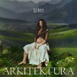 Archivo - Izaro anuncia las primeras fechas de su nueva gira.