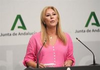 La Junta urge a Montero "explicaciones" antes de asumir la oposición en Andalucía sobre "los escándalos que le salpican"
