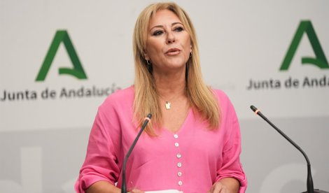 Andalucía