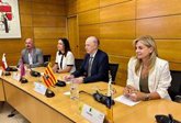 Foto: CISNS.- Murcia se une a las CCAA que exigen que la ministra "asuma su responsabilidad" sobre el Estatuto Marco