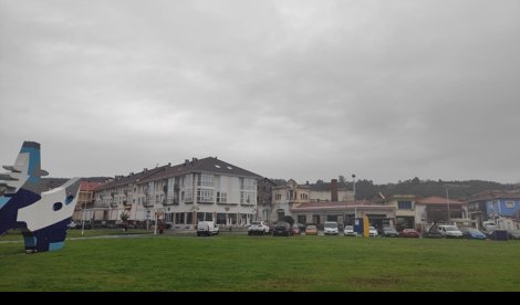 Asturias