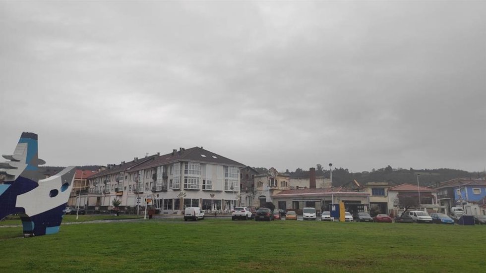 Archivo - San Juan de La Arena
