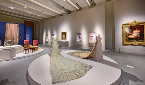 Exposiciones