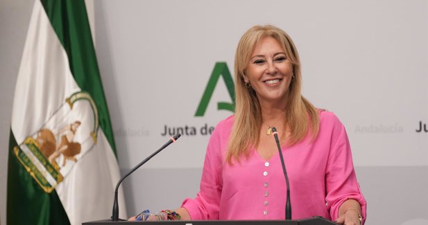 Andalucía
