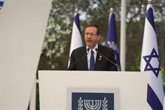 Foto: Líbano.- El presidente de Israel pide a Líbano "separarse de Irán y Hezbolá" para "garantizar su libertad"