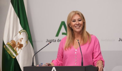 Es Andalucía - Huelva