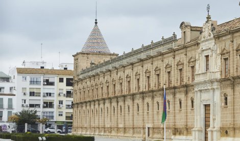 Andalucía