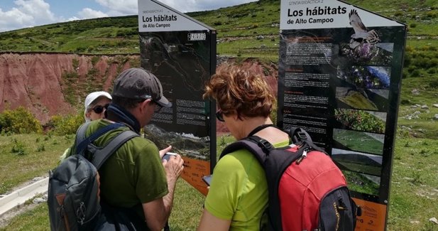 Cantabria Infinita