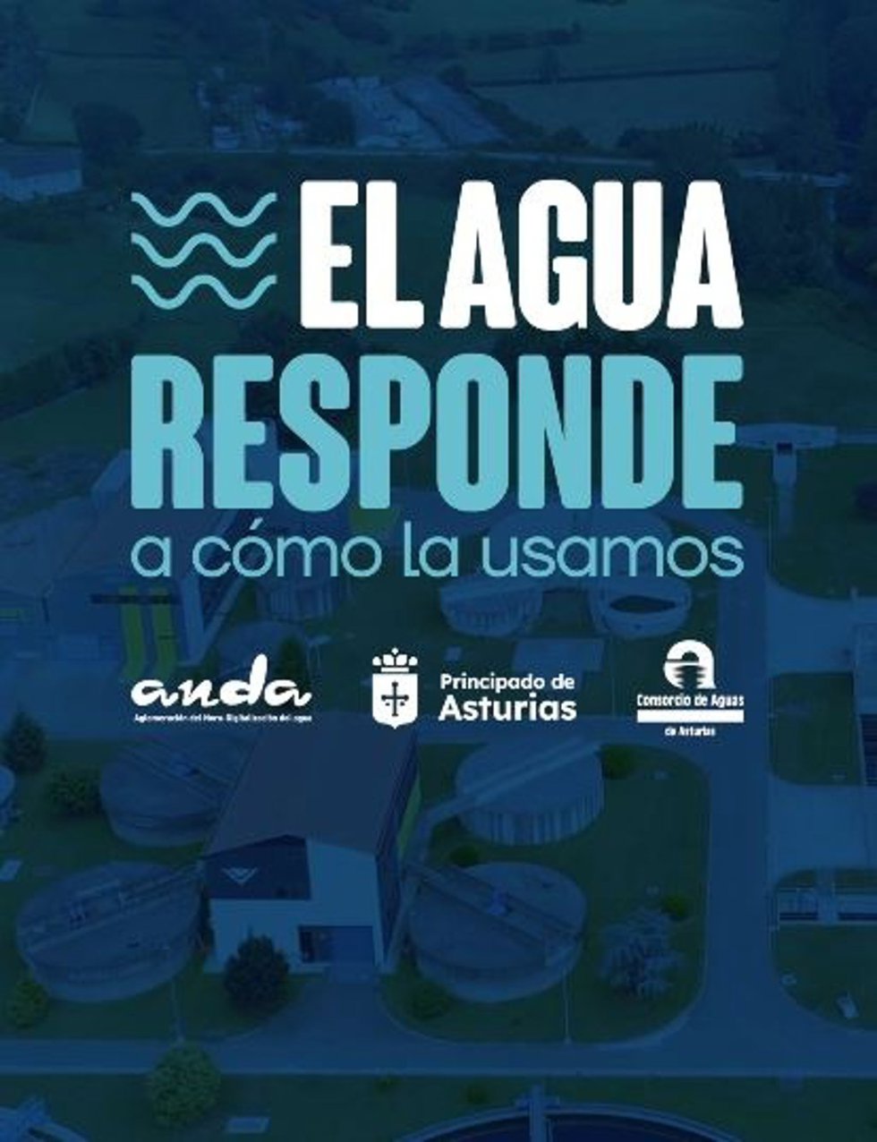 Cartel de las jornadas