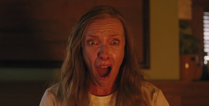 Ari Aster ya tiene escrita la precuela de Hereditary... Pero "nunca parece ser el momento"