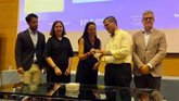 Foto: La familia de Blas Martínez recupera 82 años después un reloj confiscado por los nazis en un campo de concentración