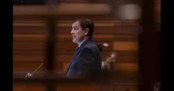 Rajoy y presidentes de Galicia, Aragón, Extremadura y Cantabria, entre otros, arroparán mañana a Mañueco