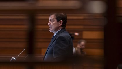 Rajoy y presidentes de Galicia, Aragón, Extremadura y Cantabria, entre otros, arroparán mañana a Mañueco