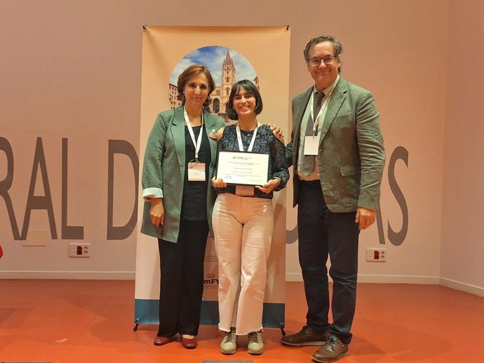 III Premio AMFE 2026 - UJI-Castellon