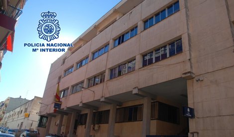 Andalucía