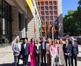 Foto: CISNS.-C.Valenciana se suma a un comunicado de 16 CCAA que pide a Sanidad una negociación "real" del Estatuto Marco