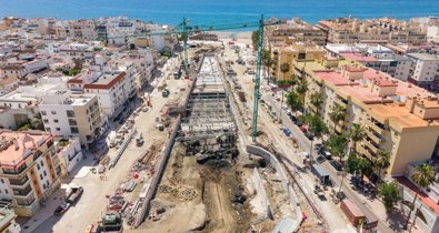 Málaga