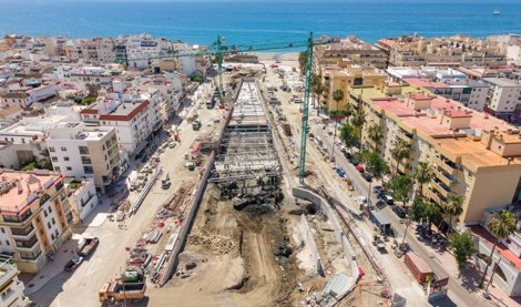 Málaga
