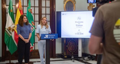 Cádiz al día