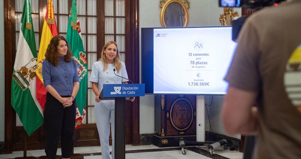 Cádiz al día