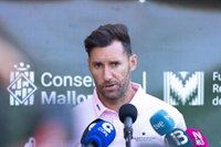 Rudy Fernández: "A veces estas temporadas vienen bien para ese toque atención para club y jugadores"
