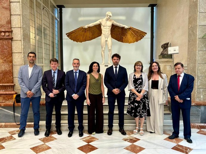 Jornada del Instituto Murciano de Investigación Biosanitaria Pascual Parrilla (IMIB)