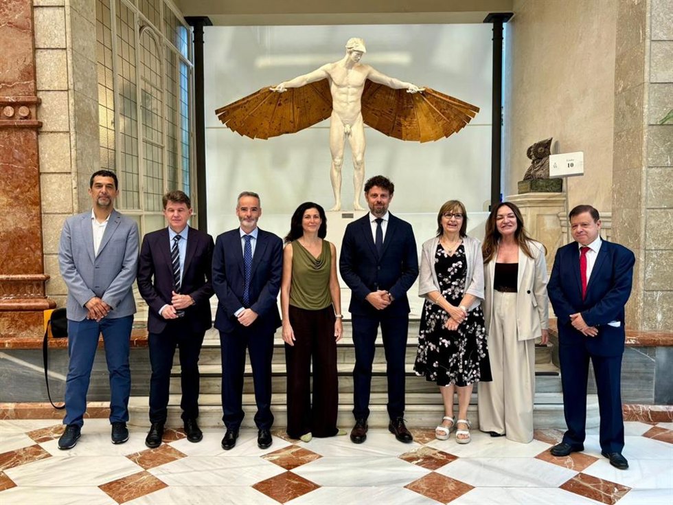 Jornada del Instituto Murciano de Investigación Biosanitaria Pascual Parrilla (IMIB)