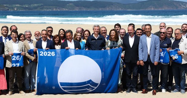 Galicia Turismo