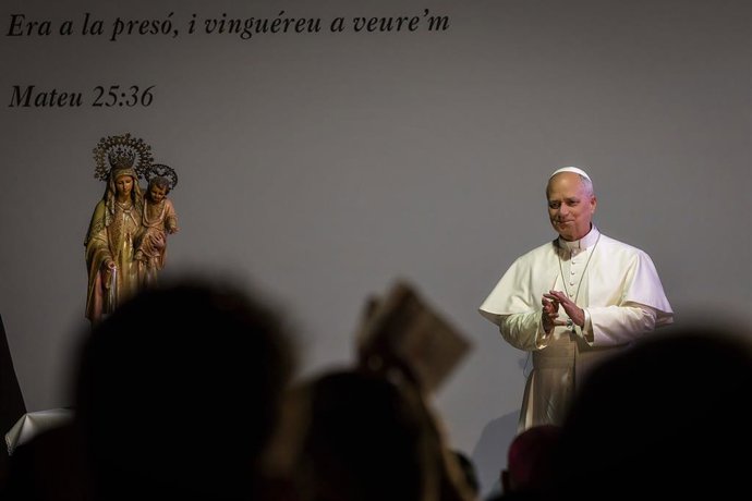 Lleó XIV 