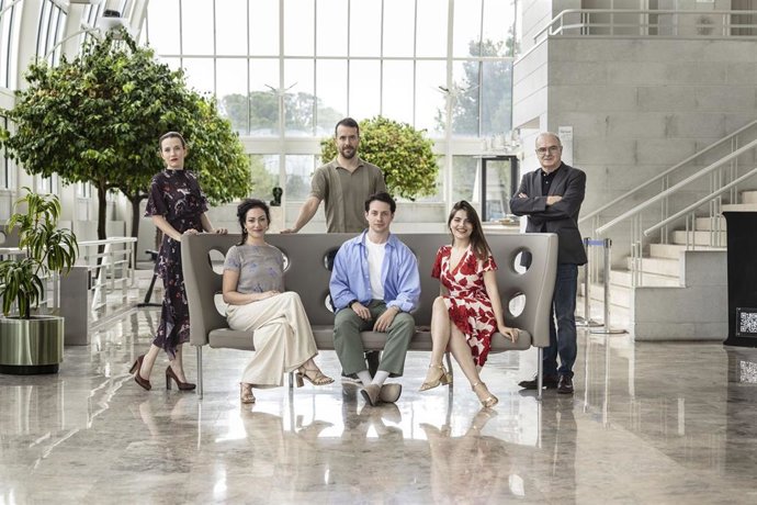 El Palau de la Música acoge 'Don Diovanni', la ópera "más valenciana" de Mozart en versión semiescinificada