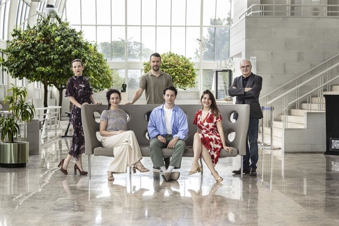 El Palau de la Música acoge 'Don Diovanni', la ópera "más valenciana" de Mozart en versión semiescinificada
