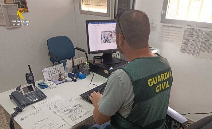 DESARTICULADA ORGANITZACIÓ CRIMINAL QUE ROBAVA JOIES A PERSONES D'AVANÇADA EDAT